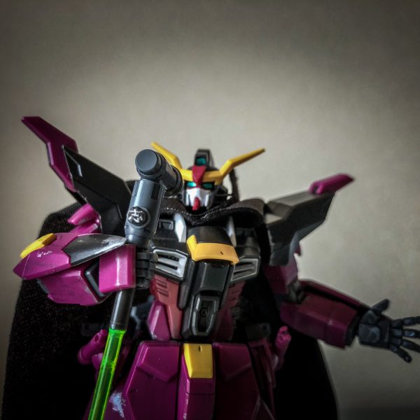 ガンダムLOVE PHANTOM ver.KI