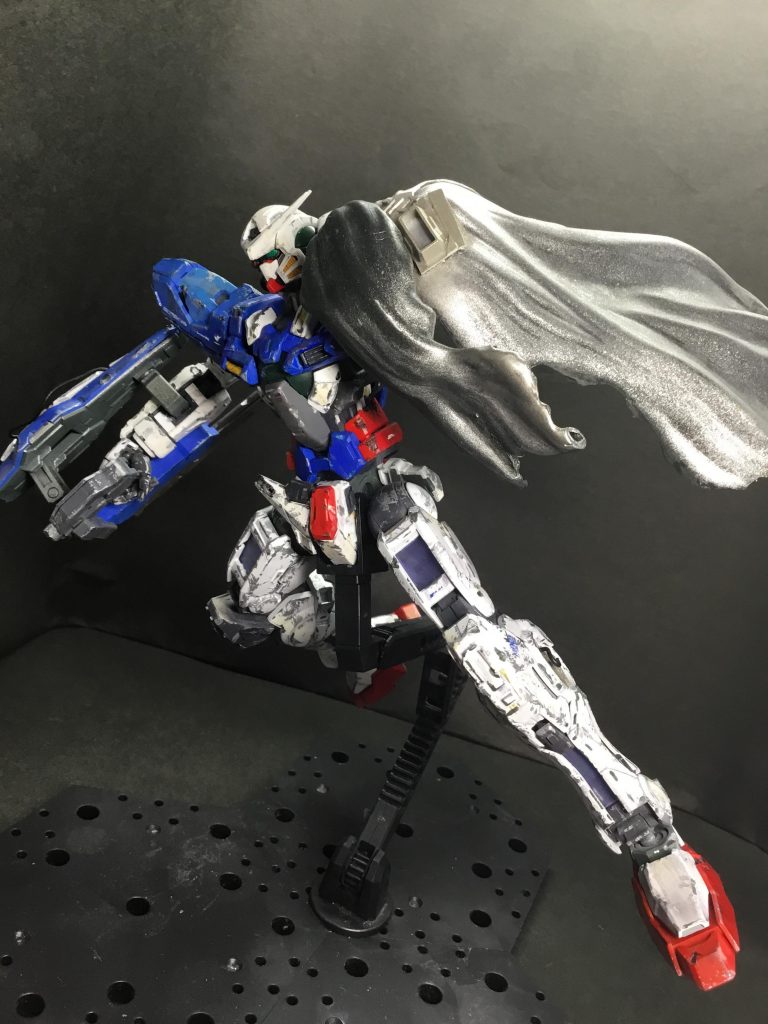 カッコいい…(´ω｀)