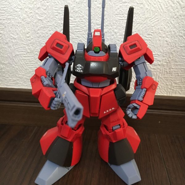 リックディアス