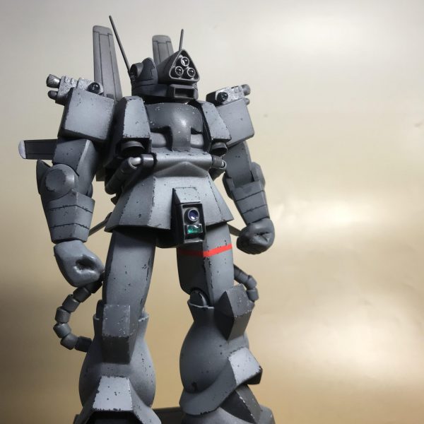 ガンプラ　バラ売り ZII BLACK BIRD｜gpo144さんのガンプラ作品｜GUNSTA（ガンスタ）