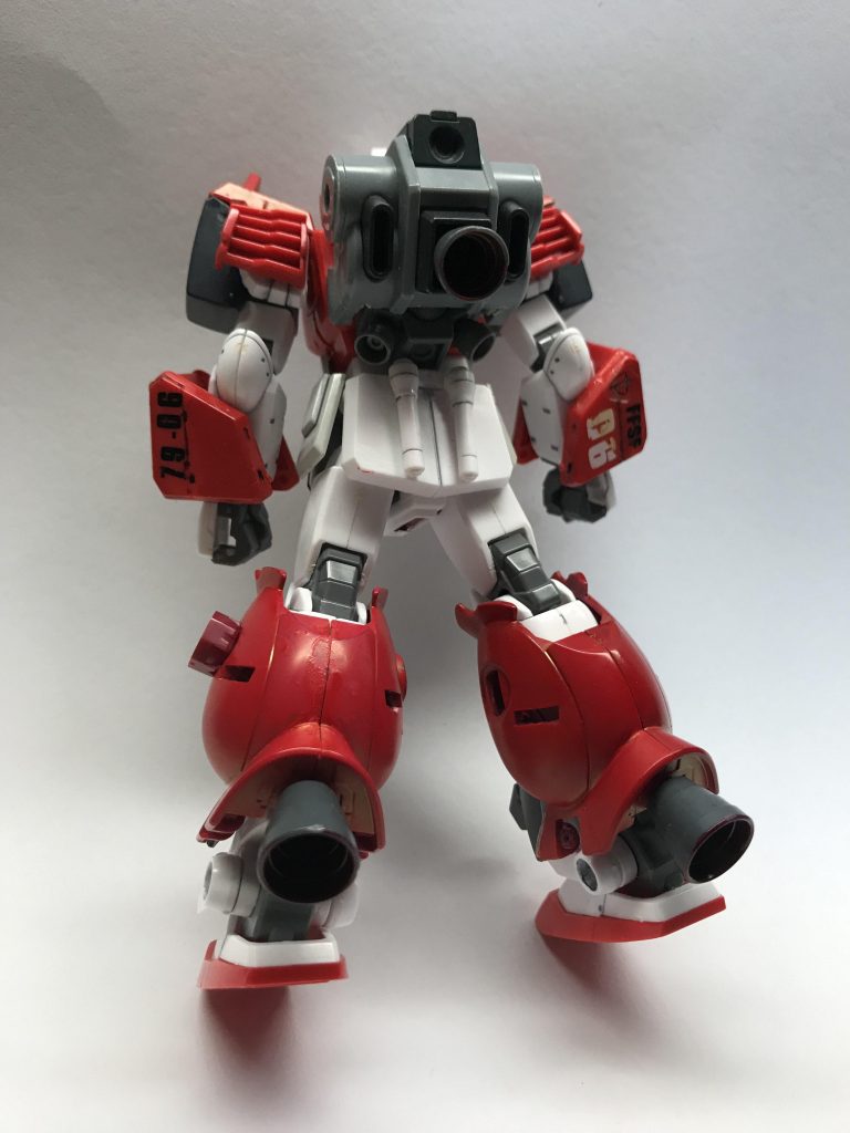 ジム・フルコマンド–3枚目/制作者：yf24