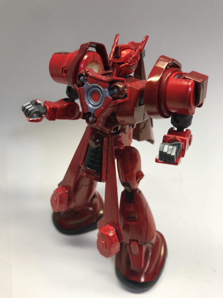 抜き打ちか、、笑止