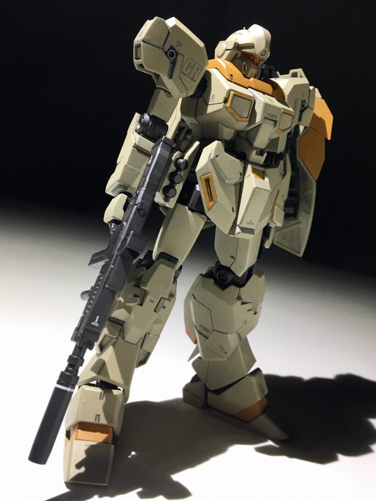 好きなんですよ、GRのカラーリング。