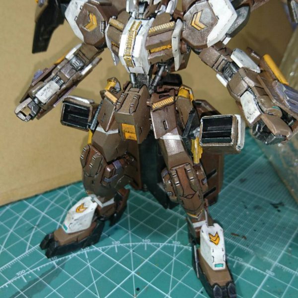 グシオンリベイクフルシティ