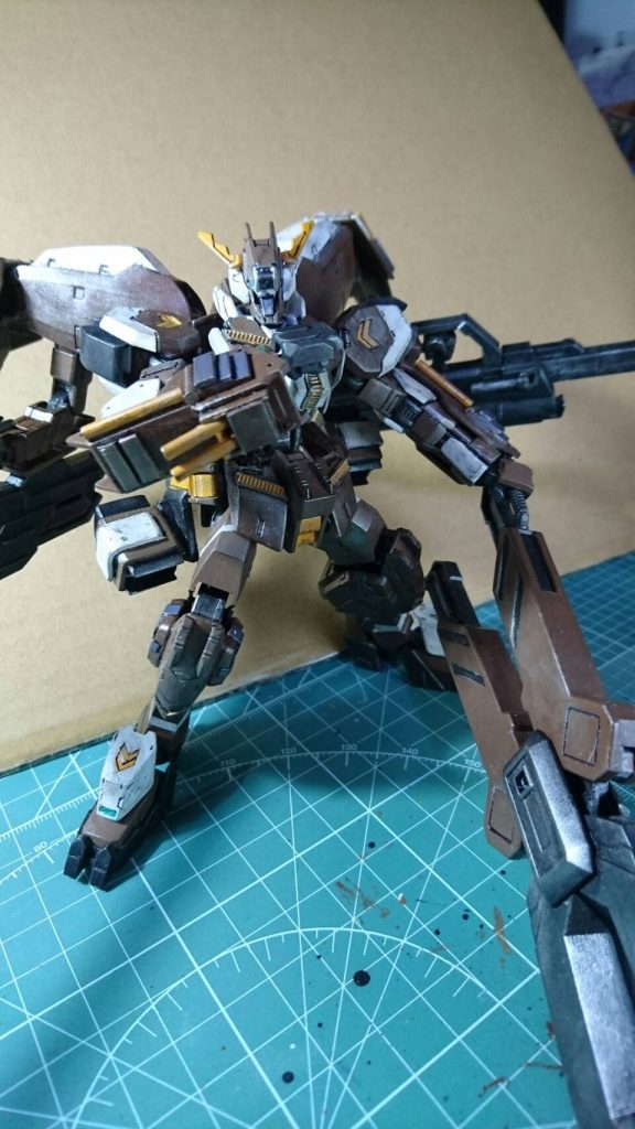 リベイクフルシティはやっぱり最高だぜ！