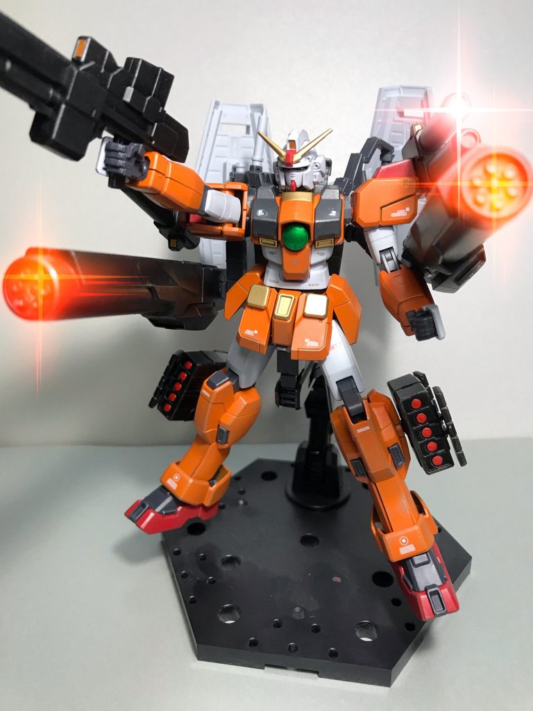 フルファイヤー‼︎