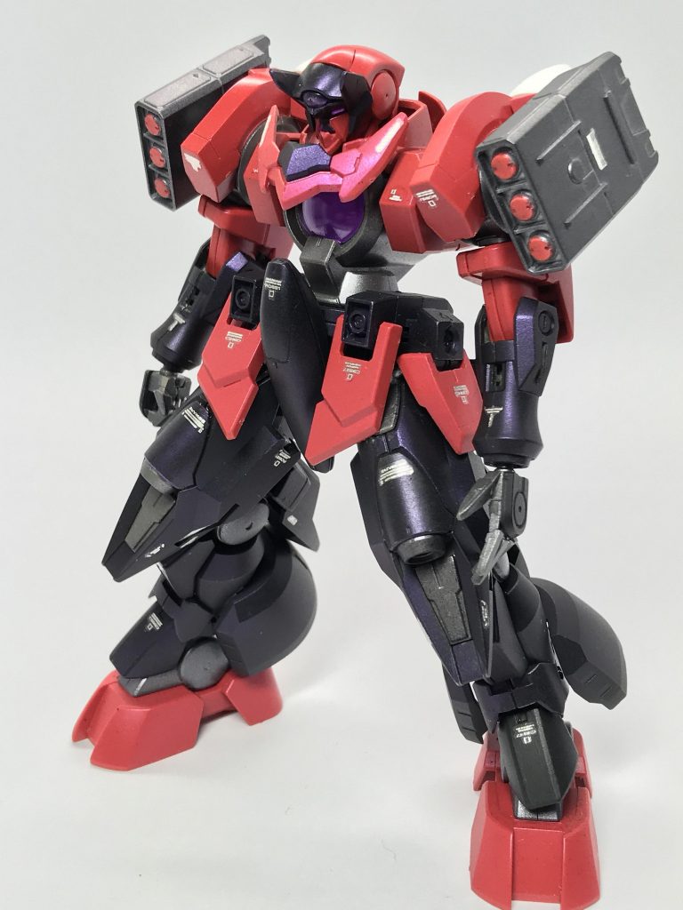 夜叉迅-X–5枚目/制作者:刹那