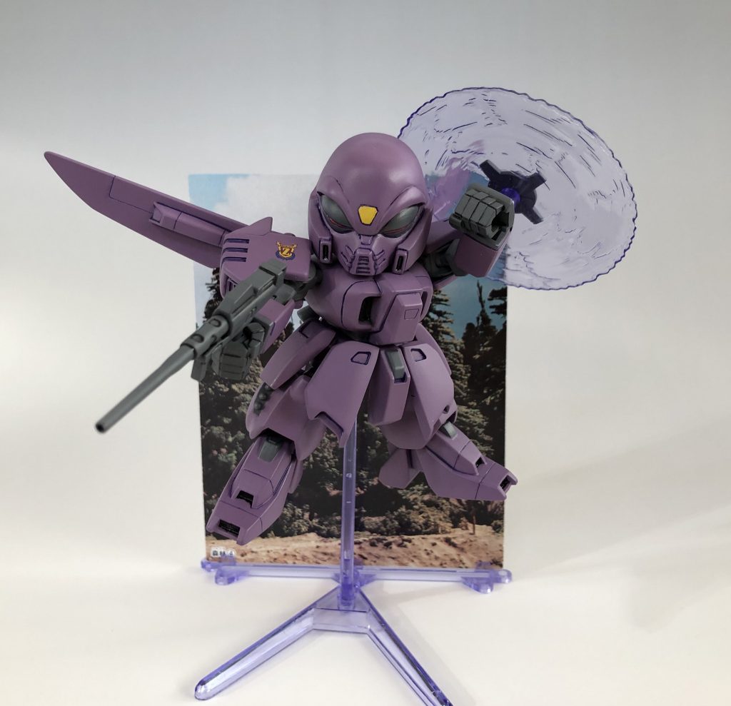 やっぱりＶガンダムと言えば、このフォトディスプレイですよねw