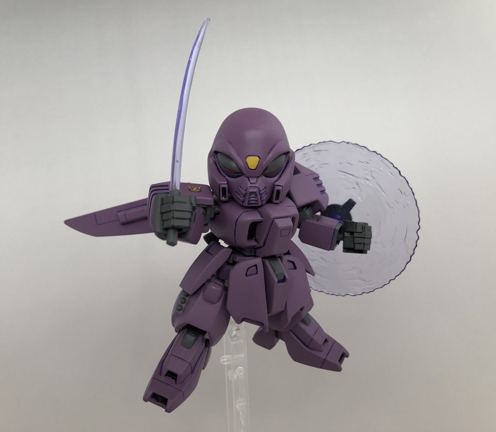 SDCS トムリアット–4枚目/制作者：ベリ♱アル