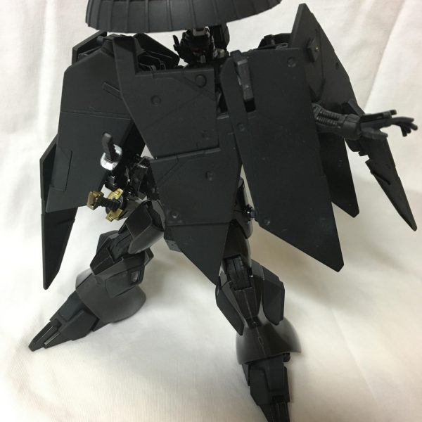 流浪人・憂武有流（ウヴァル）