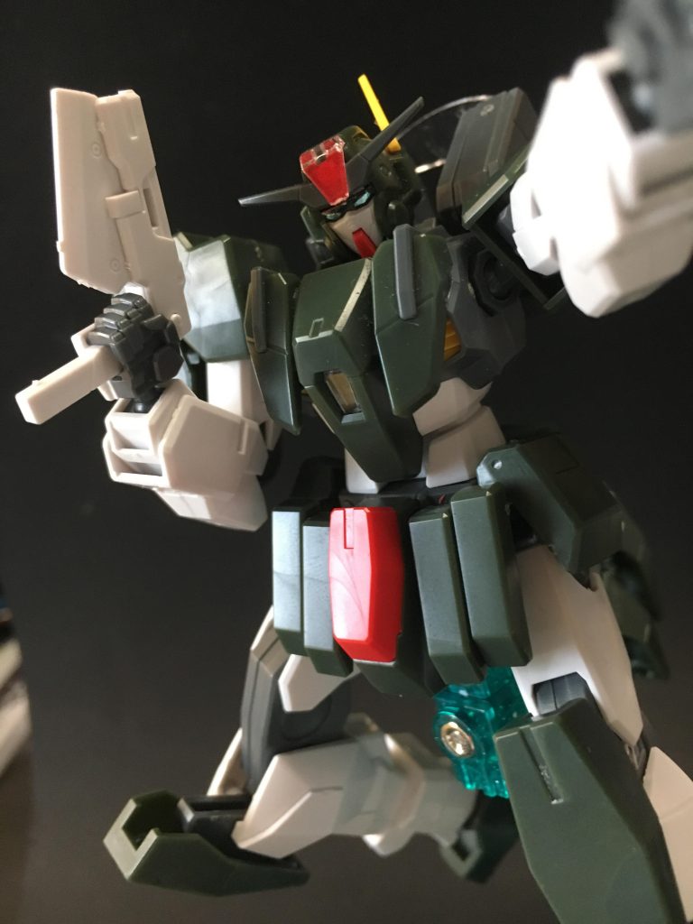 これが(パチ組)