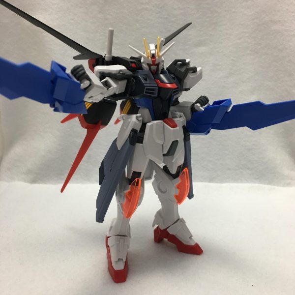 フリーダムガンダムリペア