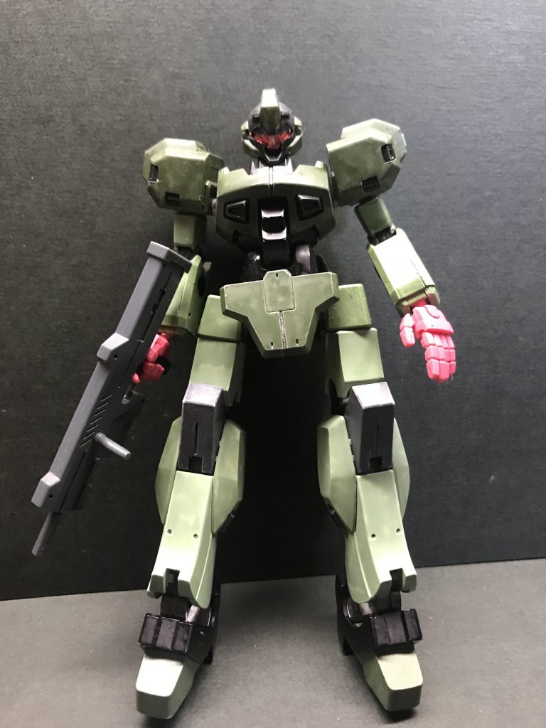 カットシー ゲイレールカラー–3枚目/制作者：yf24