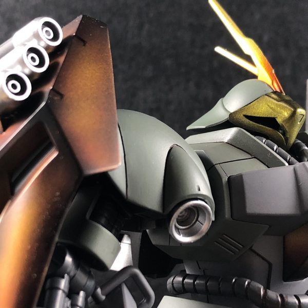 JAGD DOGA “DOOM”