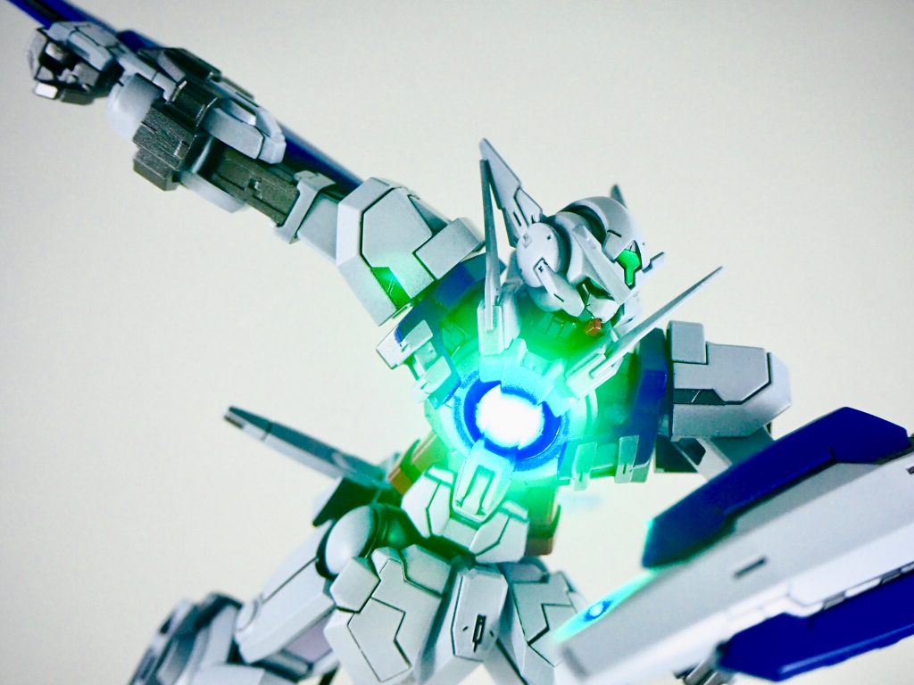 ガンダムアストレア–9枚目/制作者：ヤマクロス