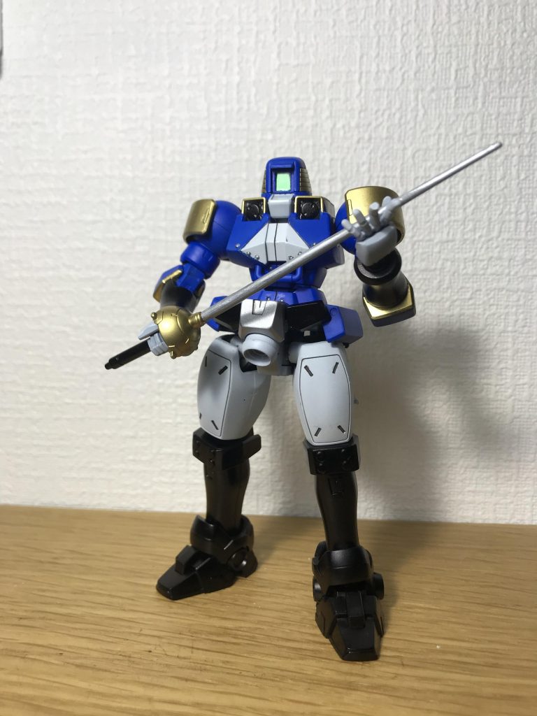 私は…敗者になりたい