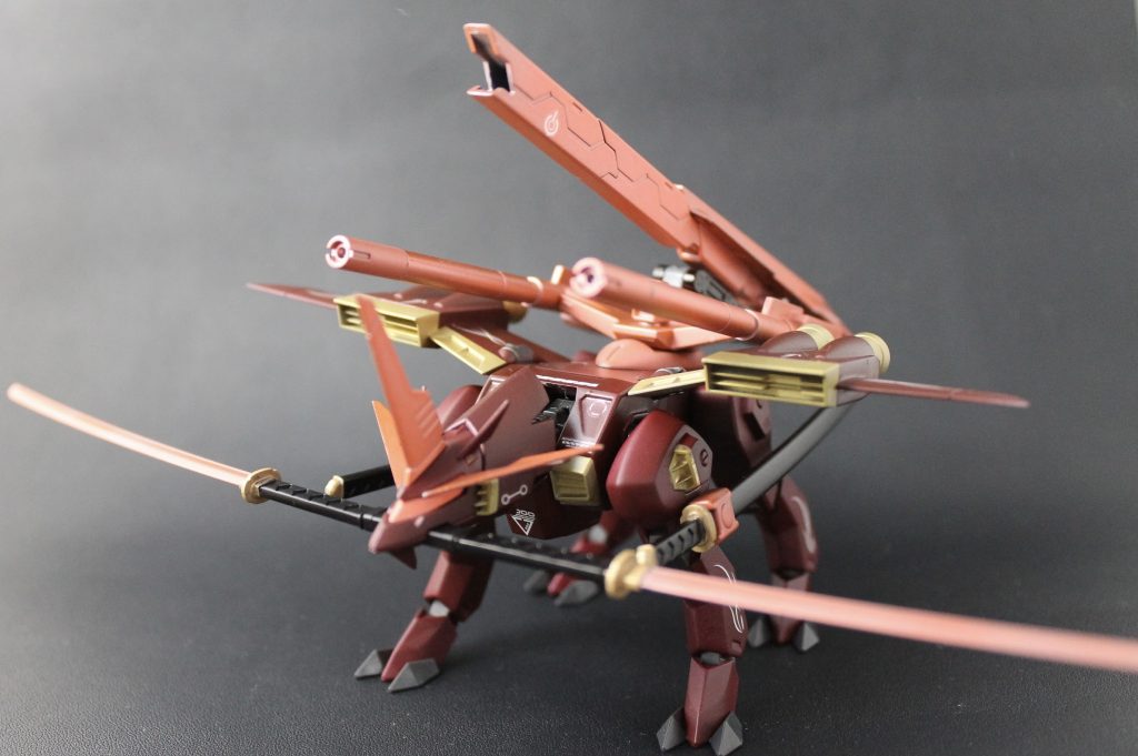 ラゴゥ フラッドアサルト–2枚目/制作者：舞浜