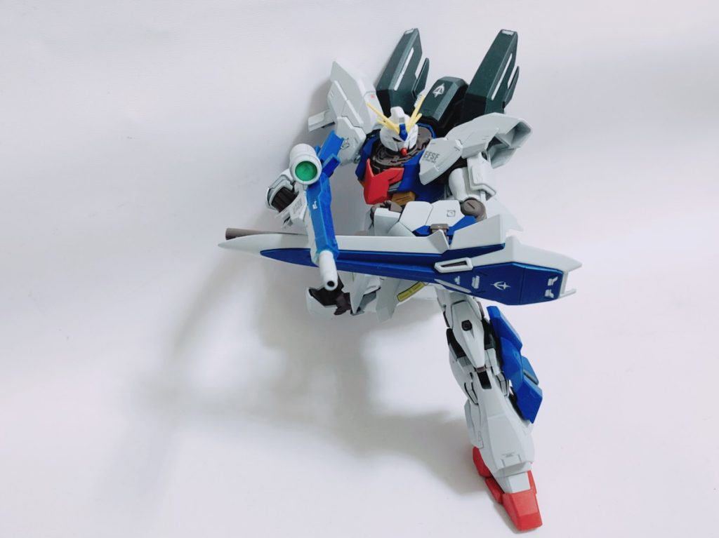 Gundam Tristan-Diamant–6枚目/制作者:IXI