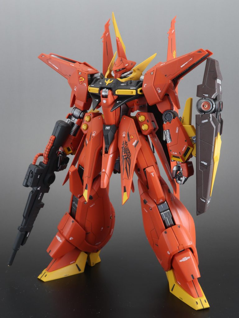 RE バウ–2枚目/制作者：ボロ