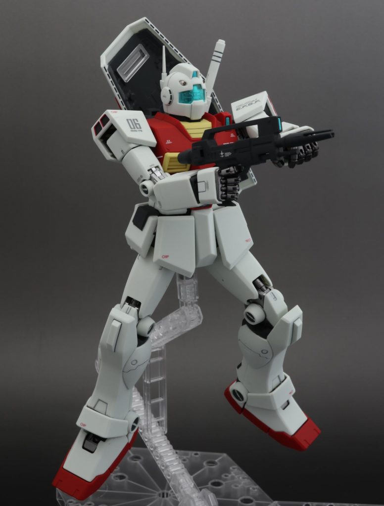 あー弱そ(好き)