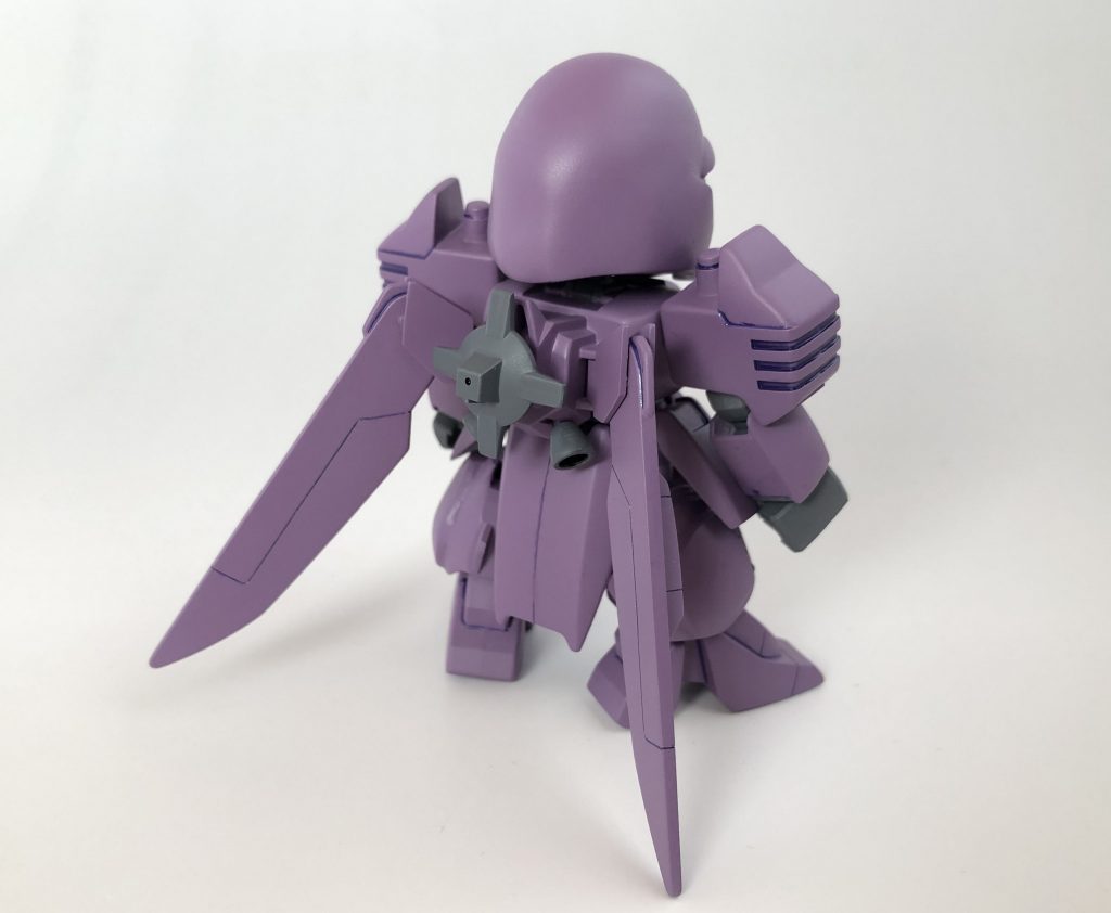 SDCS トムリアット–3枚目/制作者：ベリ♱アル