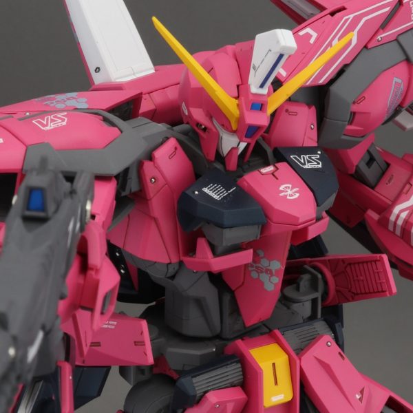 MG イージスガンダム