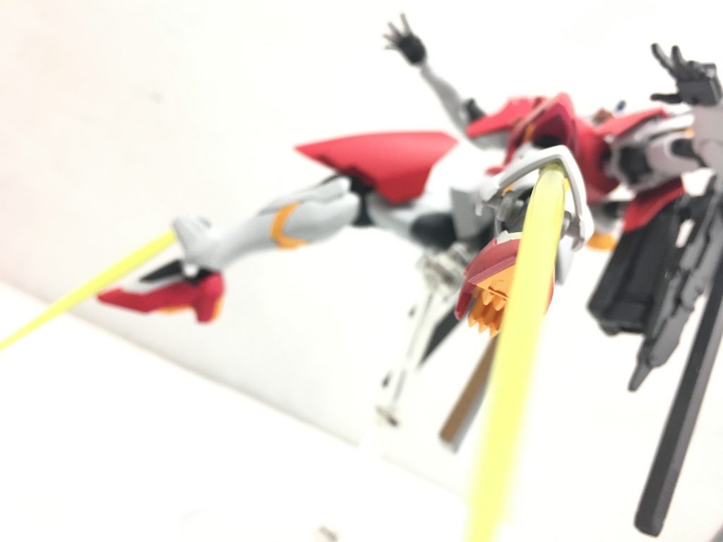 レギルス・ヴェリタ–8枚目/制作者：ちくぜん2