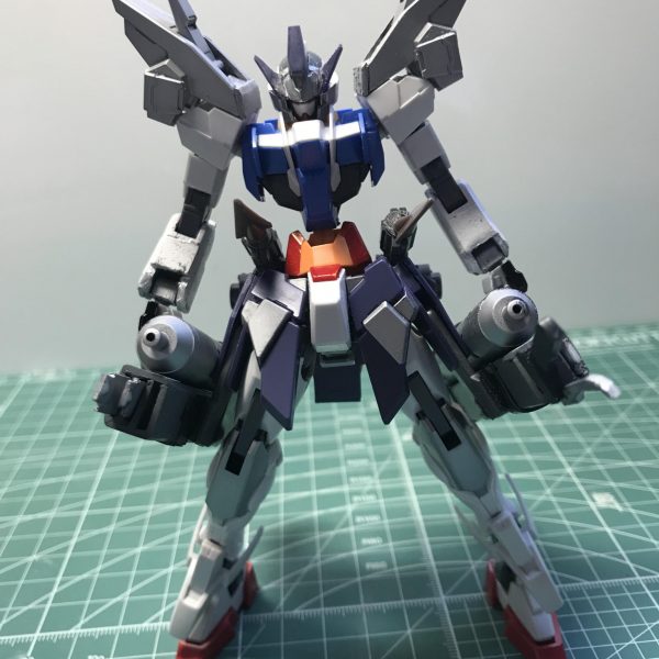 ガンダムリヴァイ