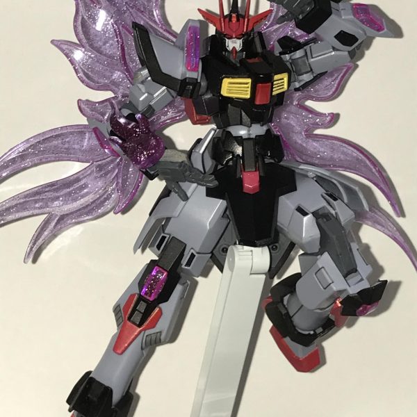 ディナイアルガンダム天