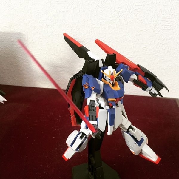 ゼータガンダム