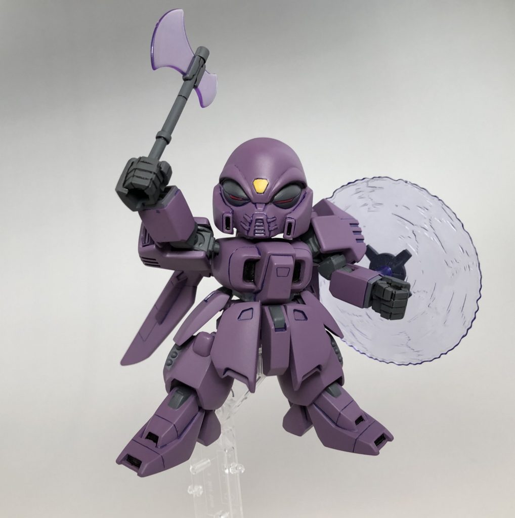 SDCS トムリアット–5枚目/制作者：ベリ♱アル