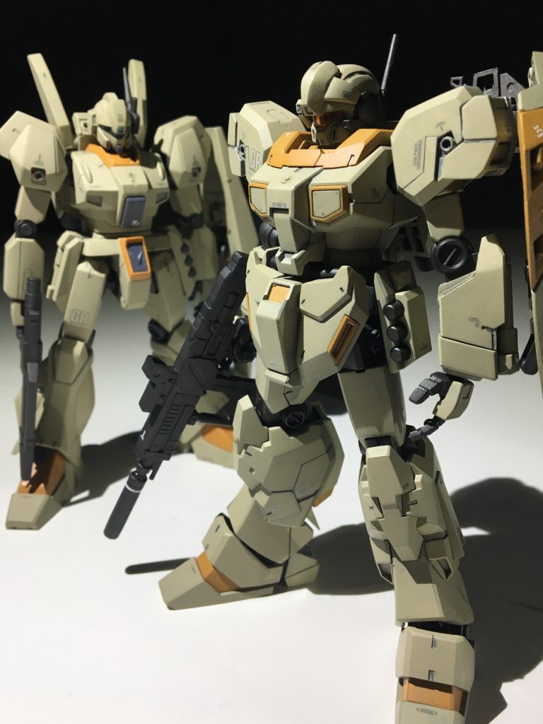 コレがしたかった。