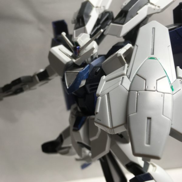 インパルスディファレント