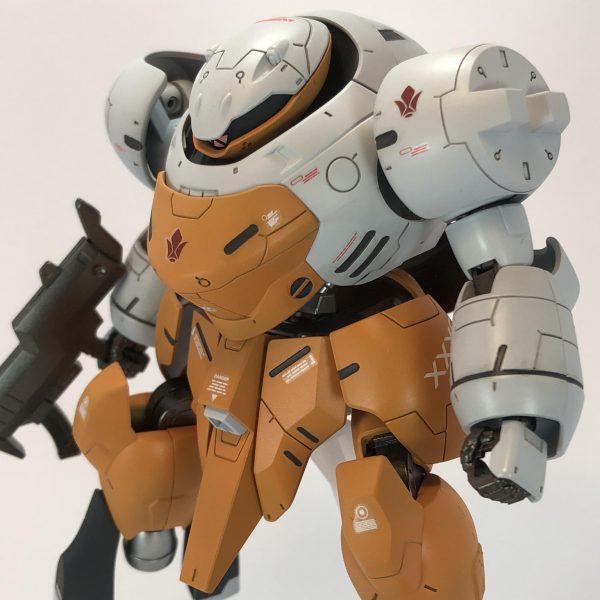 ‪HGマンロディ‬