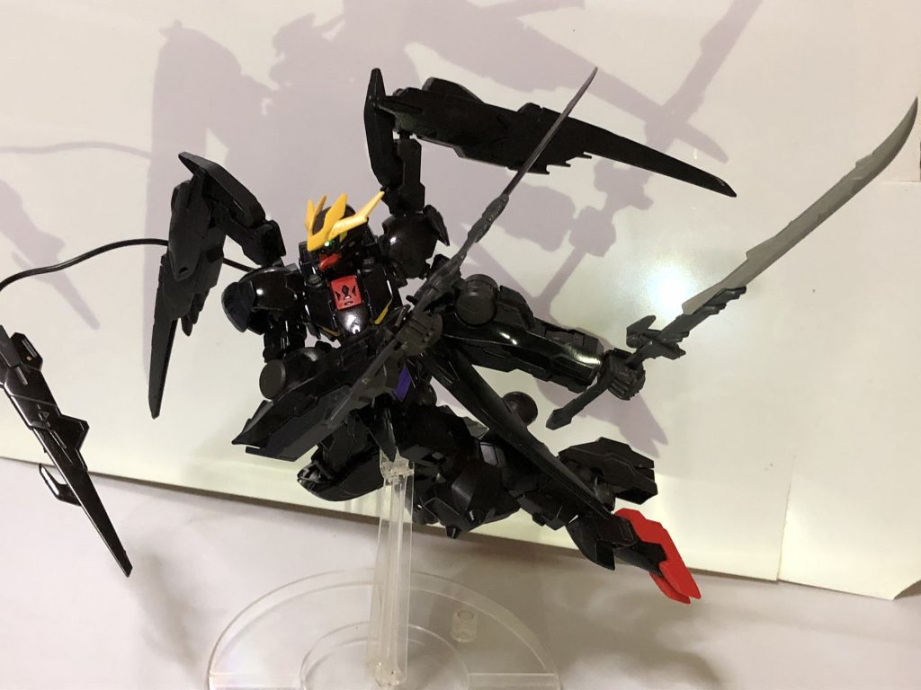 斬り込むぜええ、みたいな感じでw