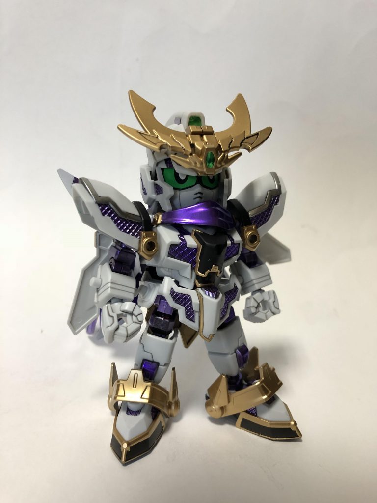 RX-零丸–3枚目/制作者：あすなろ