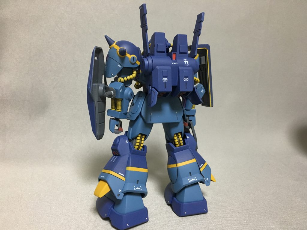 ハイザックT3仕様–4枚目/制作者：marion(まあ)