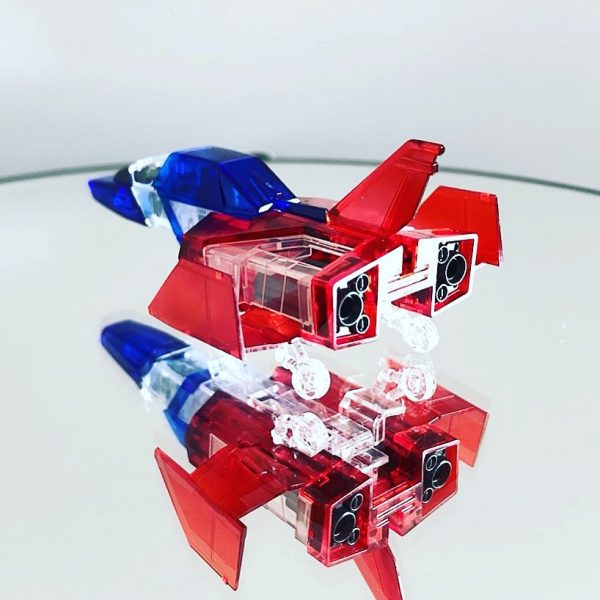 一番くじコアファイター