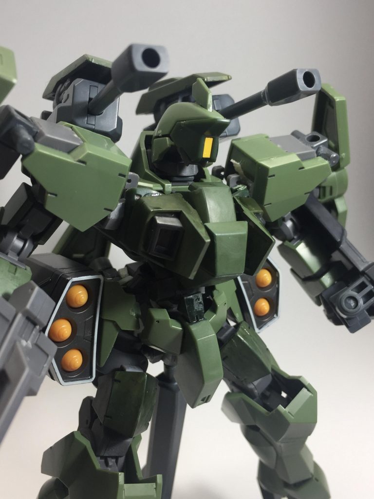 そしてこうなるhttps://gumpla.jp/hg/95399