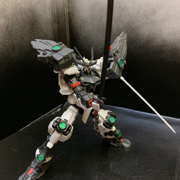 プロト戦国アストレイ頑駄無