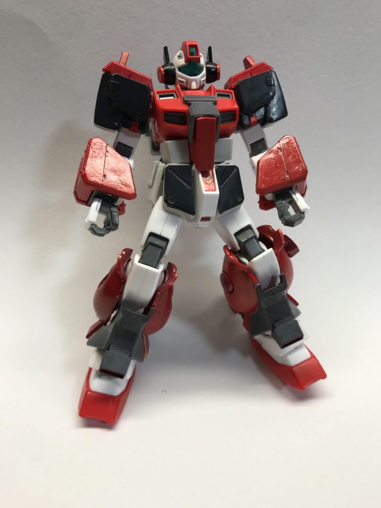 ジム・フルコマンド–4枚目/制作者：yf24