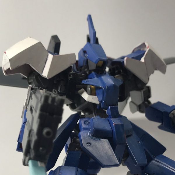 グレイズ改参（フライトユニット)