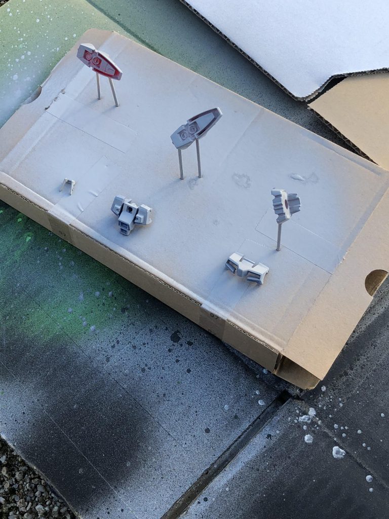 サフ吹きです。