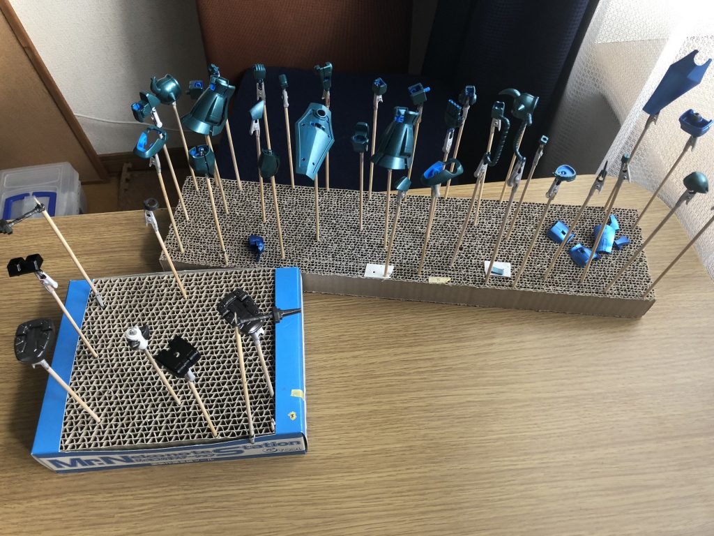 メタリッグフ–3枚目/制作者：賢者