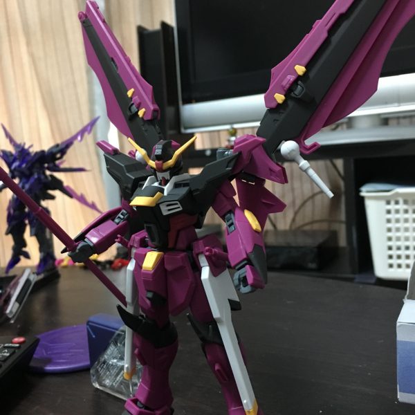 ラヴファントム