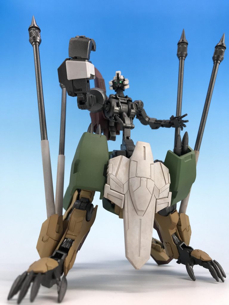 というわけで、マシンヘッドとハボリムでしたー。
最後までご覧いただきありがとうございました!