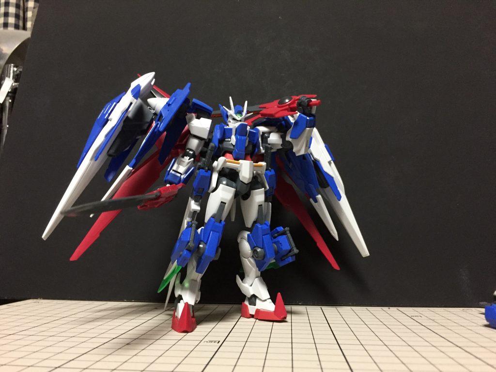 初めてのミキシングで色々と試行錯誤の繰り返し