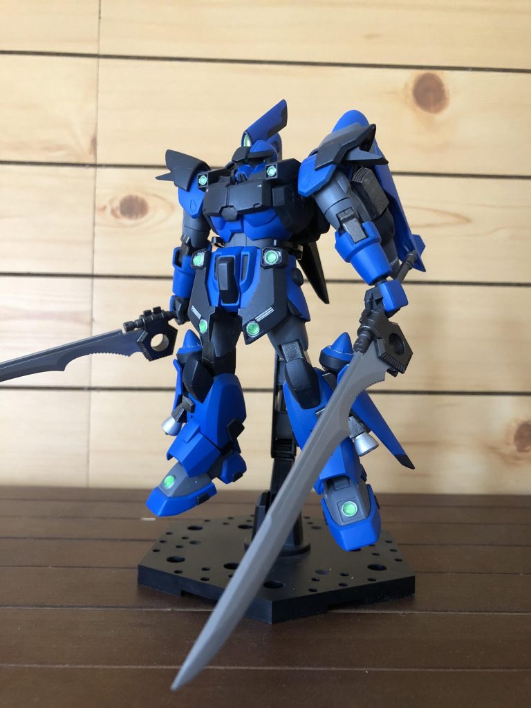 フロントショット