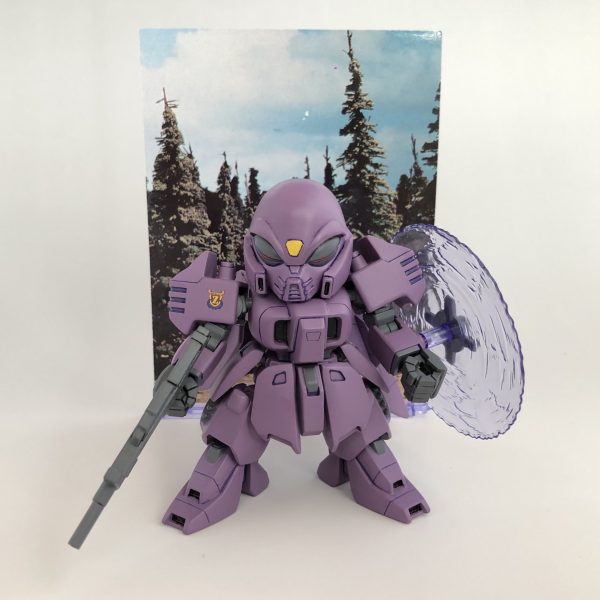 古いガンプラ Vガンダムシリーズより6種 10016936.jpg