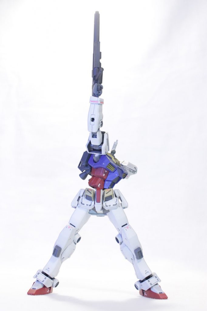 ラストシューティング！